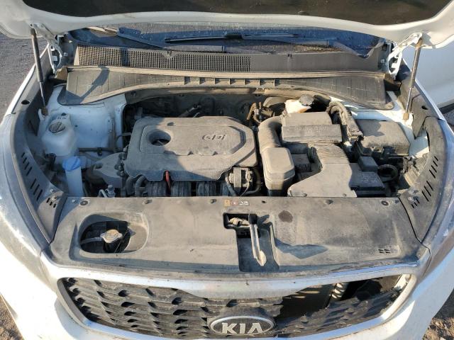 Photo 11 VIN: 5XYPGDA34KG497299 - KIA SORENTO L 