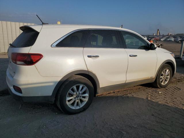 Photo 2 VIN: 5XYPGDA34KG497299 - KIA SORENTO L 