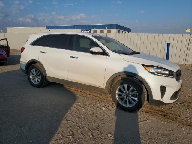 Photo 3 VIN: 5XYPGDA34KG497299 - KIA SORENTO L 