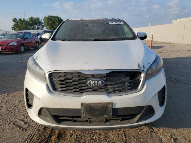 Photo 4 VIN: 5XYPGDA34KG497299 - KIA SORENTO L 