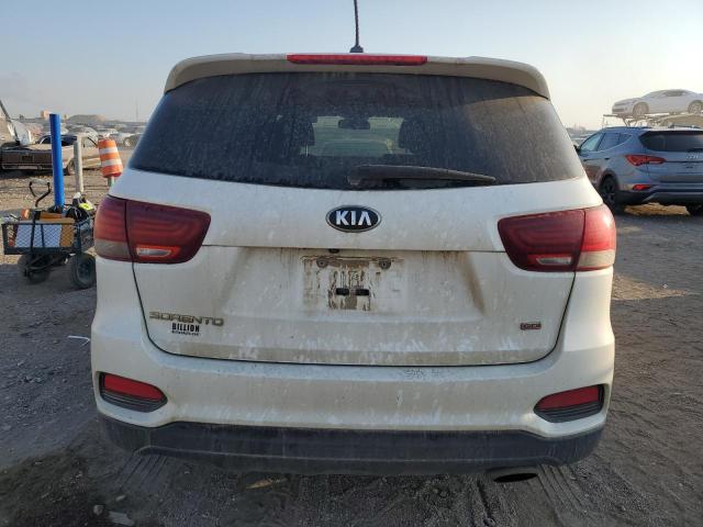 Photo 5 VIN: 5XYPGDA34KG497299 - KIA SORENTO L 