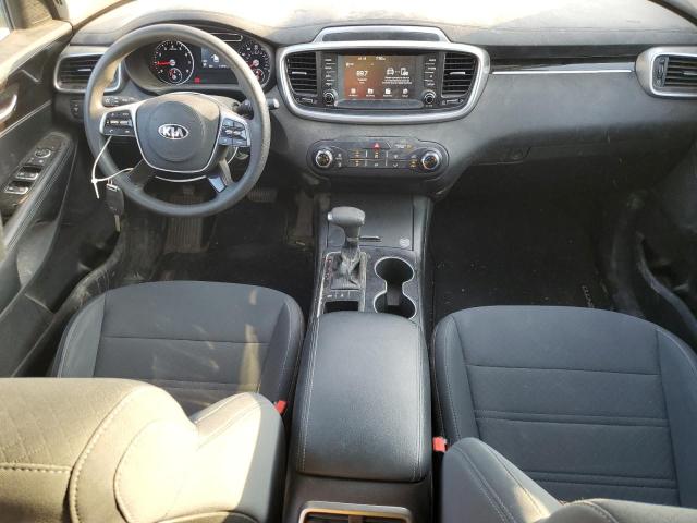 Photo 7 VIN: 5XYPGDA34KG497299 - KIA SORENTO L 