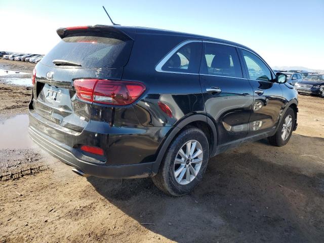 Photo 2 VIN: 5XYPGDA34LG628930 - KIA SORENTO L 