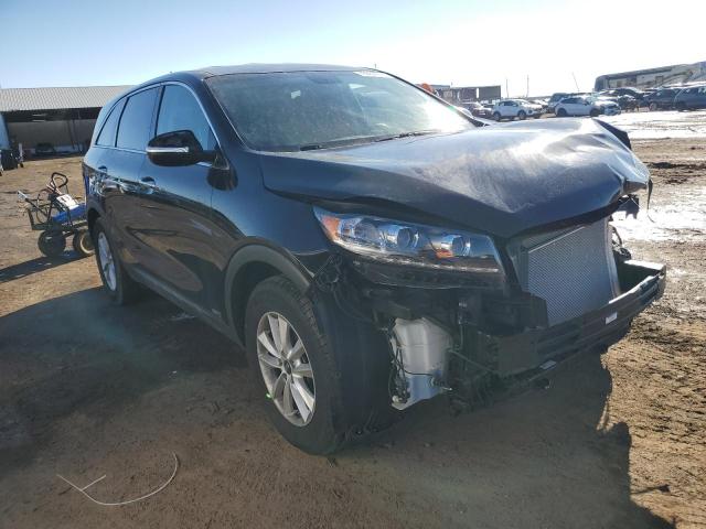 Photo 3 VIN: 5XYPGDA34LG628930 - KIA SORENTO L 