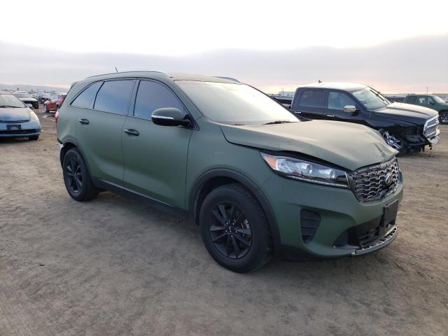 Photo 3 VIN: 5XYPGDA34LG638695 - KIA SORENTO L 