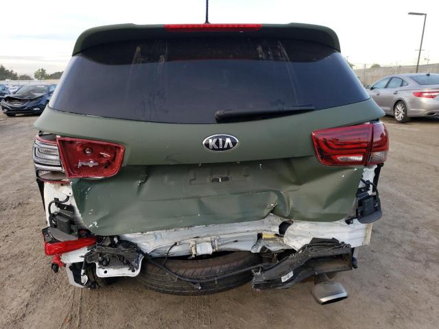 Photo 5 VIN: 5XYPGDA34LG638695 - KIA SORENTO L 