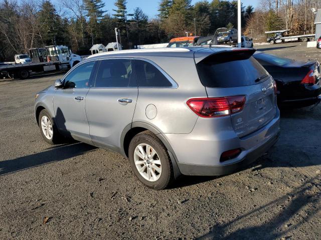 Photo 1 VIN: 5XYPGDA34LG650829 - KIA SORENTO 