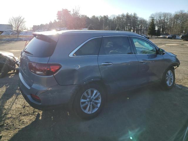 Photo 2 VIN: 5XYPGDA34LG650829 - KIA SORENTO 