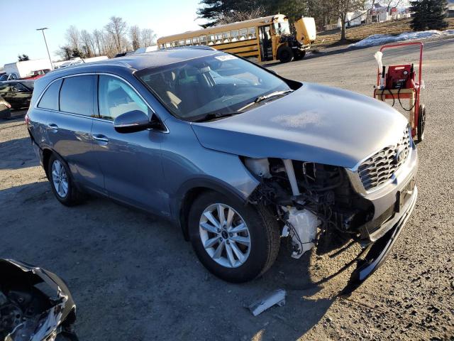 Photo 3 VIN: 5XYPGDA34LG650829 - KIA SORENTO 