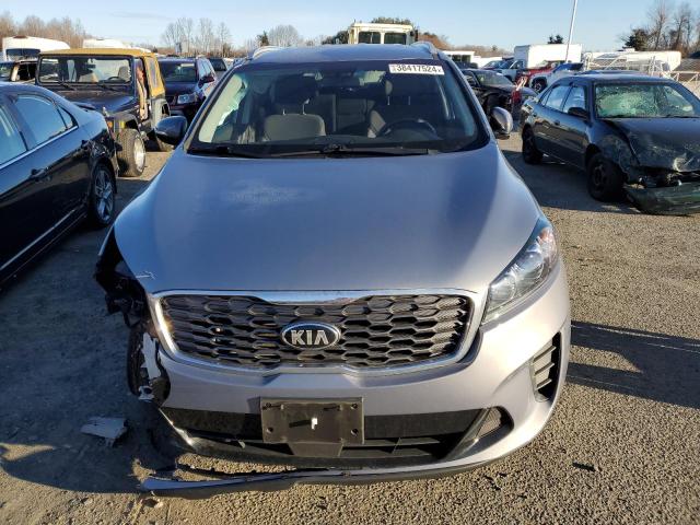 Photo 4 VIN: 5XYPGDA34LG650829 - KIA SORENTO 