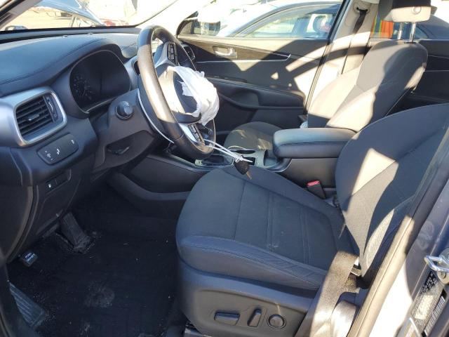 Photo 6 VIN: 5XYPGDA34LG650829 - KIA SORENTO 