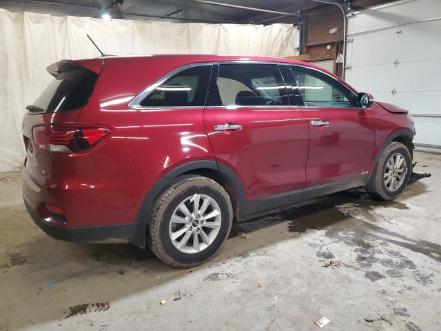 Photo 2 VIN: 5XYPGDA34LG654069 - KIA SORENTO 