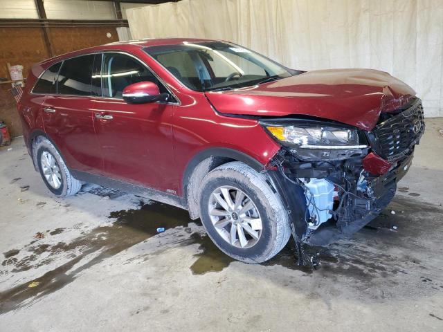 Photo 3 VIN: 5XYPGDA34LG654069 - KIA SORENTO 