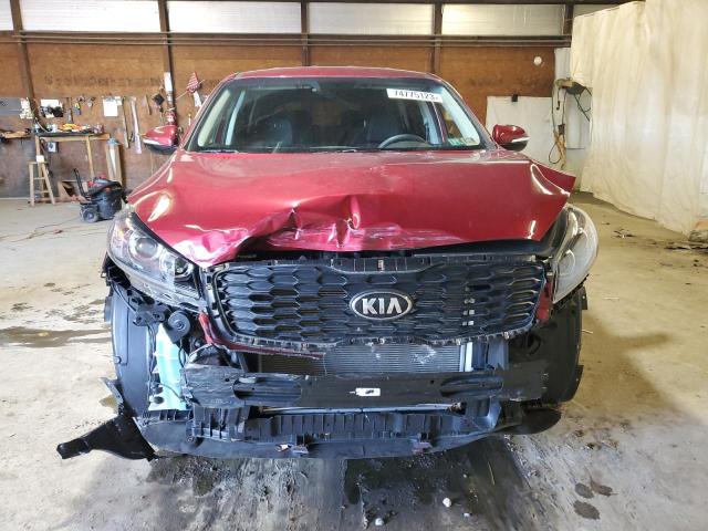 Photo 4 VIN: 5XYPGDA34LG654069 - KIA SORENTO 