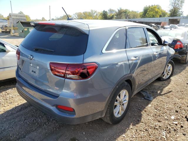 Photo 3 VIN: 5XYPGDA34LG658977 - KIA SORENTO L 