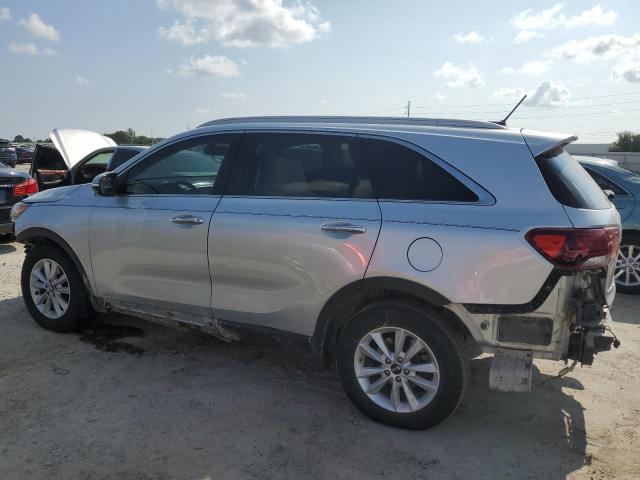 Photo 1 VIN: 5XYPGDA34LG664066 - KIA SORENTO L 