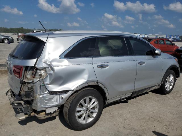 Photo 2 VIN: 5XYPGDA34LG664066 - KIA SORENTO L 