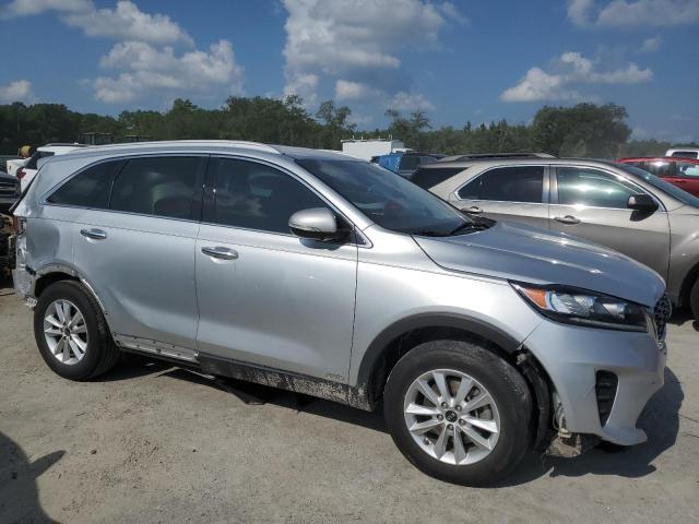 Photo 3 VIN: 5XYPGDA34LG664066 - KIA SORENTO L 