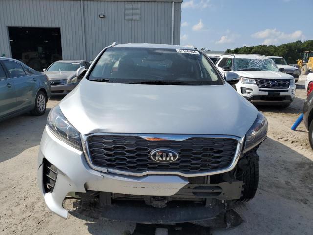 Photo 4 VIN: 5XYPGDA34LG664066 - KIA SORENTO L 