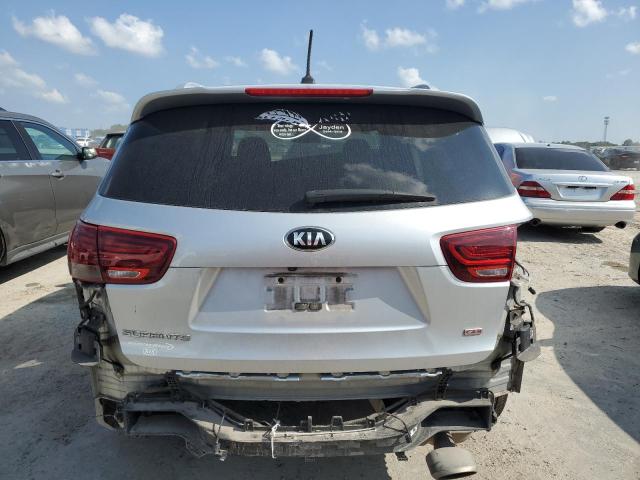 Photo 5 VIN: 5XYPGDA34LG664066 - KIA SORENTO L 