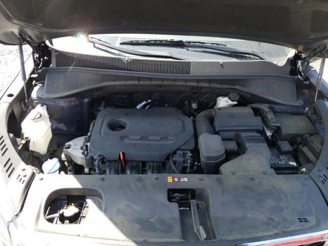 Photo 11 VIN: 5XYPGDA34LG670160 - KIA SORENTO L 