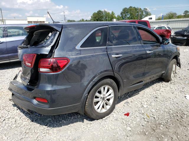 Photo 2 VIN: 5XYPGDA34LG670160 - KIA SORENTO L 