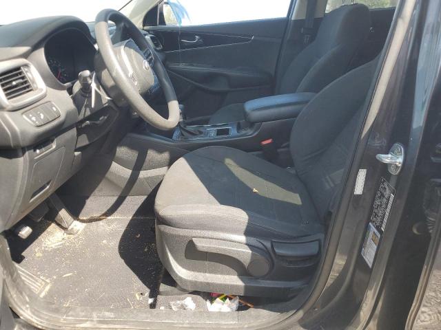 Photo 6 VIN: 5XYPGDA34LG670160 - KIA SORENTO L 