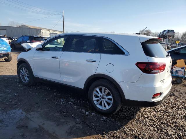 Photo 1 VIN: 5XYPGDA34LG675987 - KIA SORENTO L 