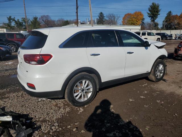 Photo 2 VIN: 5XYPGDA34LG675987 - KIA SORENTO L 