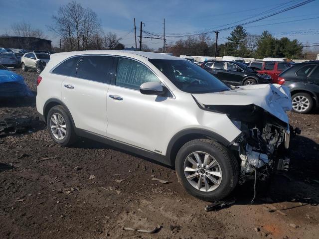 Photo 3 VIN: 5XYPGDA34LG675987 - KIA SORENTO L 