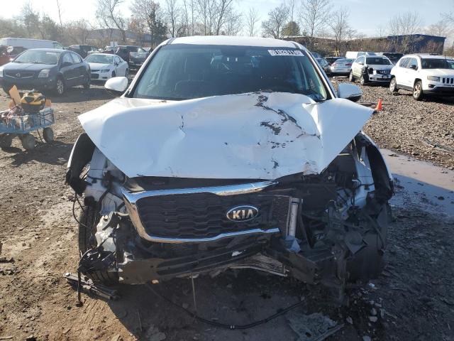 Photo 4 VIN: 5XYPGDA34LG675987 - KIA SORENTO L 