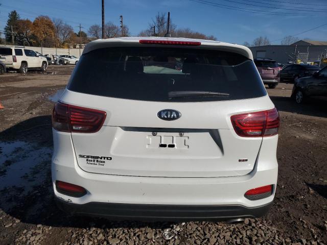 Photo 5 VIN: 5XYPGDA34LG675987 - KIA SORENTO L 