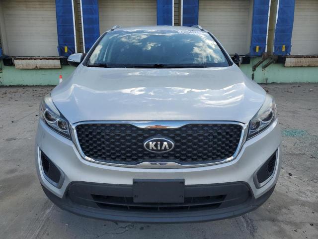 Photo 4 VIN: 5XYPGDA35GG003071 - KIA SORENTO LX 