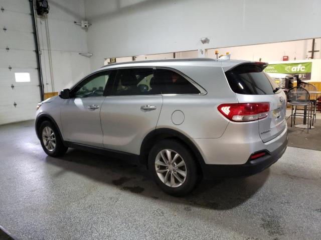 Photo 1 VIN: 5XYPGDA35GG023742 - KIA SORENTO LX 