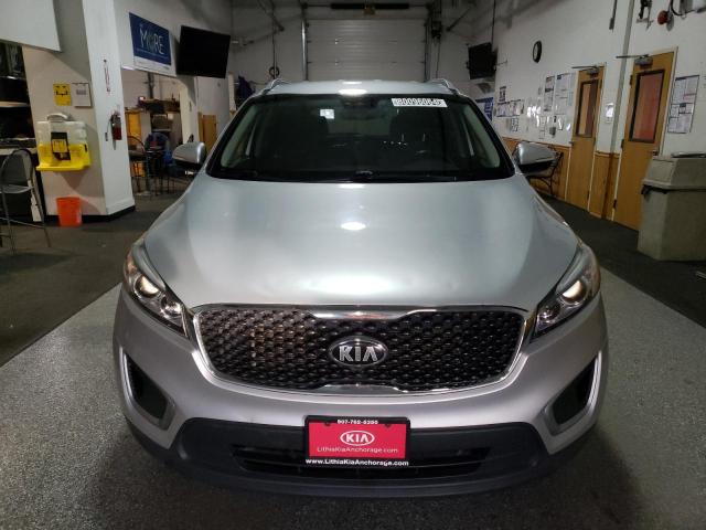 Photo 4 VIN: 5XYPGDA35GG023742 - KIA SORENTO LX 