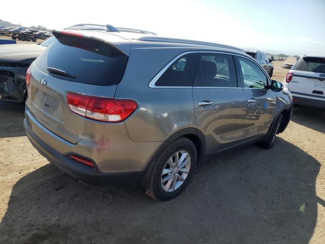 Photo 2 VIN: 5XYPGDA35GG053162 - KIA SORENTO LX 