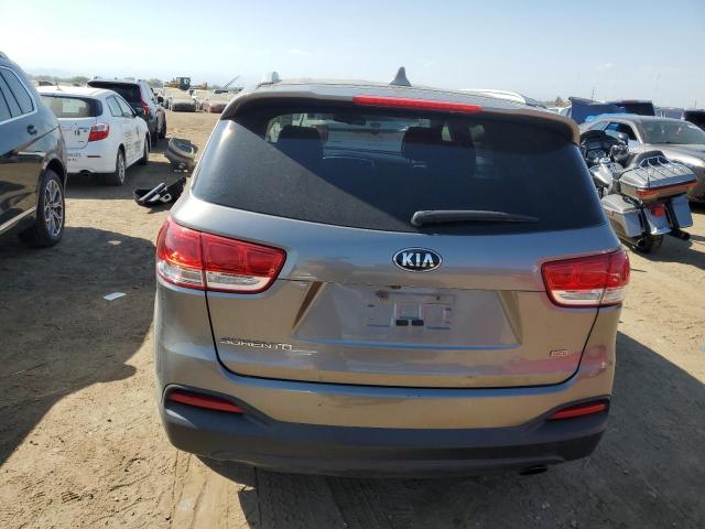 Photo 5 VIN: 5XYPGDA35GG053162 - KIA SORENTO LX 