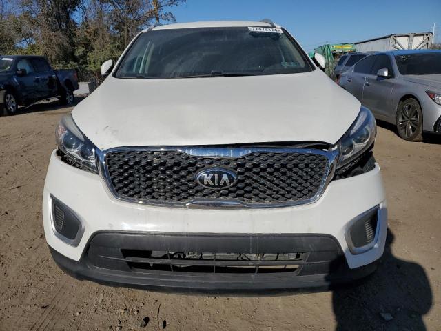 Photo 4 VIN: 5XYPGDA35GG068891 - KIA SORENTO LX 