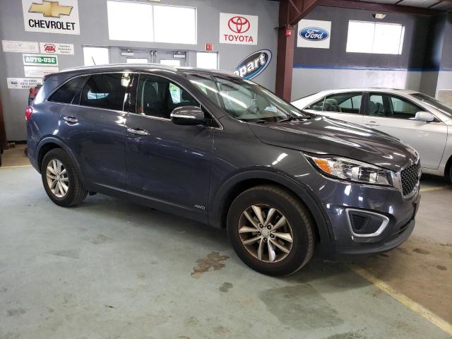 Photo 3 VIN: 5XYPGDA35GG075209 - KIA SORENTO 