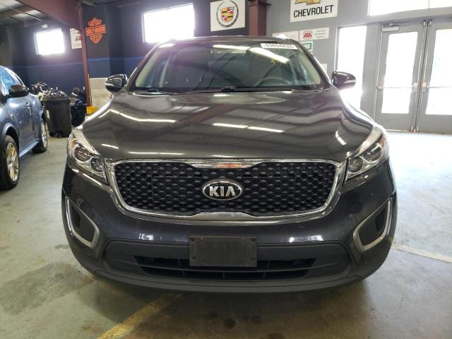 Photo 4 VIN: 5XYPGDA35GG075209 - KIA SORENTO 