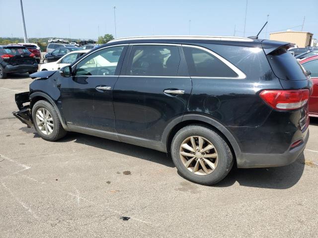 Photo 1 VIN: 5XYPGDA35GG096531 - KIA SORENTO LX 