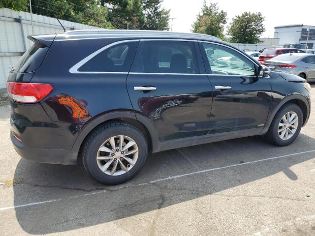 Photo 2 VIN: 5XYPGDA35GG096531 - KIA SORENTO LX 