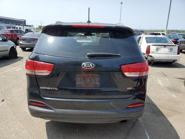 Photo 5 VIN: 5XYPGDA35GG096531 - KIA SORENTO LX 