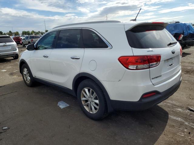 Photo 1 VIN: 5XYPGDA35GG122383 - KIA SORENTO 