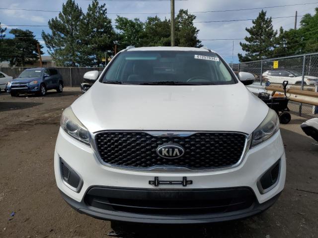 Photo 4 VIN: 5XYPGDA35GG122383 - KIA SORENTO 