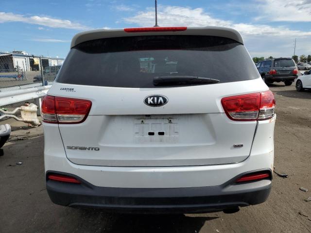 Photo 5 VIN: 5XYPGDA35GG122383 - KIA SORENTO 