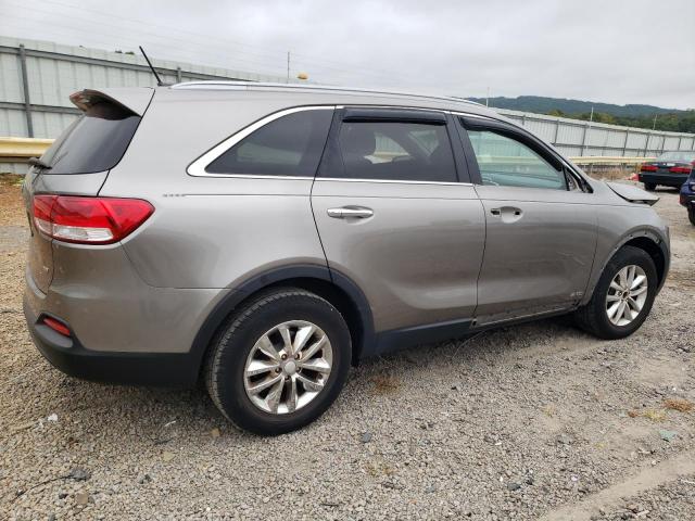 Photo 2 VIN: 5XYPGDA35GG133447 - KIA SORENTO LX 