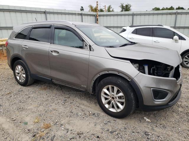 Photo 3 VIN: 5XYPGDA35GG133447 - KIA SORENTO LX 