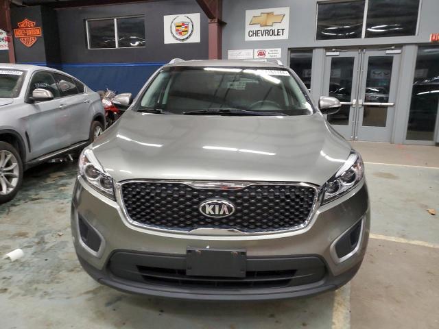 Photo 4 VIN: 5XYPGDA35HG193133 - KIA SORENTO 