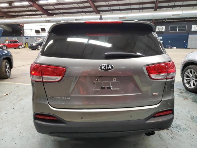 Photo 5 VIN: 5XYPGDA35HG193133 - KIA SORENTO 